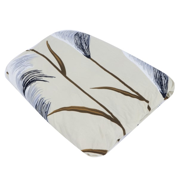 Sofaovertræk Reed Blade Høj Elasticitet Slipcover Møbelbeskytter Stueindretning (1 Person)