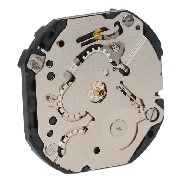 Watch Movement VX3L 6 Needles Quartz Antioxidation and Antirust Uten Kalenderbevegelse