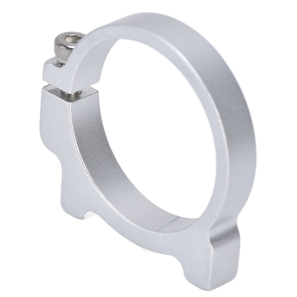 Klemmestangstøtte Utsøkt håndverk Klemmemetode Aluminiumsmateriale Klemmestøtte3400-0032-0037