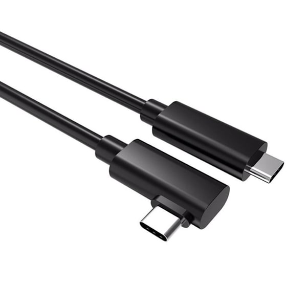 USB C til Type C 3.1 kabel Virtual Reality Headset Link kabel Kompatibel til Oculus Quest 2 VR