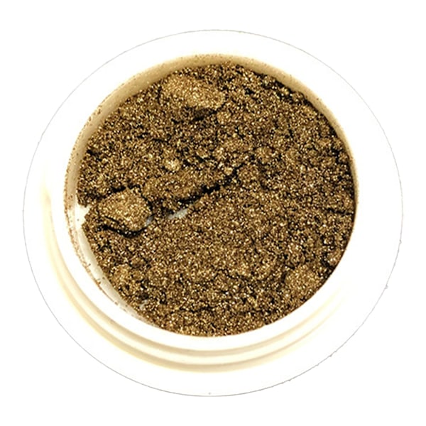 Spejleffekt Neglepulver Elektroplettering Metallisk Spejl Pigmentpulver til Neglekunst Dekoration MJ 02B