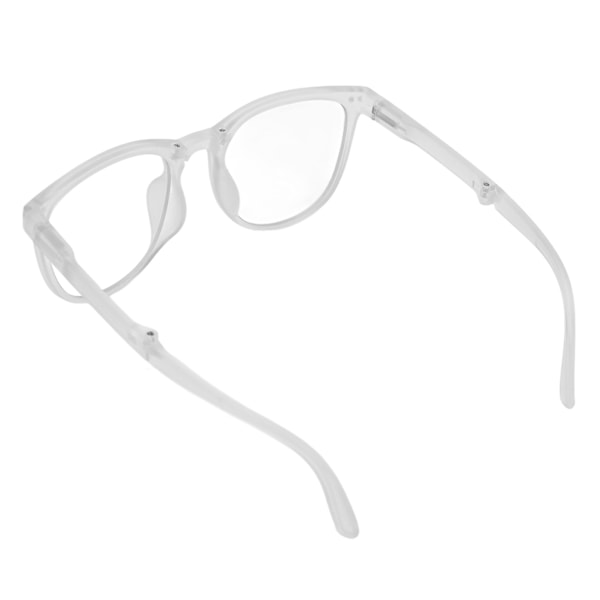 Färgblind glasögon Röd Grön Blind Korrigerande glasögon Vikbara bärbara glasögon för färgblindhet Transparent