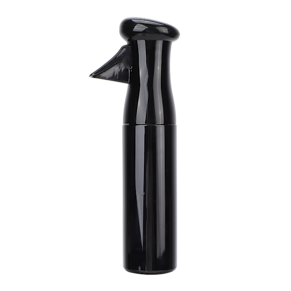 Hårsprayflaskor 360° Spray Kontinuerlig Dimström Ergonomisk 300ml dimmtomma sprayflaskor för frisörsalong
