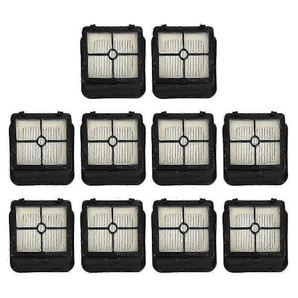 For Atvel F16 / F16 Pro / F16 Ultimate / VH20BW02 Støvsuger Filter Tilbehør Deler Erstatning