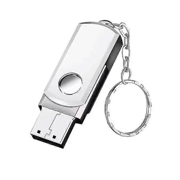 Vandtæt USB 2.0 Drev 32 GB Jump Drive Memory Stick, Bil USB Flash Drev