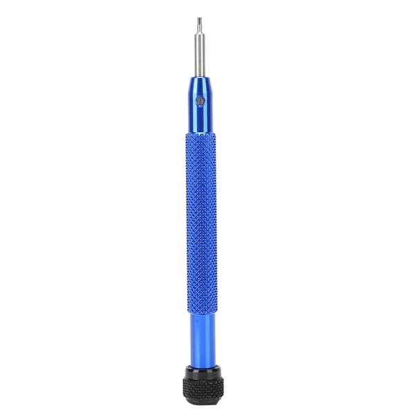 Ur Hex Socket Skruetrækker Urrem Reparation Skruetrækker Urmager Værktøj Tilbehør 1.2mm
