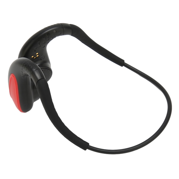 Öppna öra Bluetooth sport hörlurar IPX8 vattentät tung bas trådlösa sport headset för löpning träning gym cykling