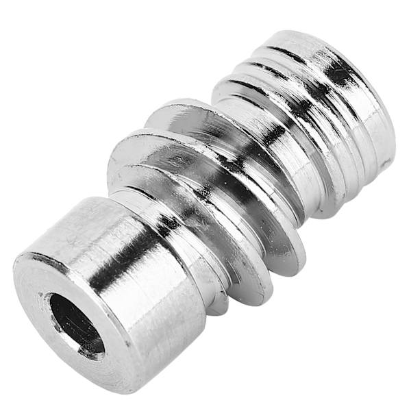 Industrial Robot 10:1 Worm Wheel Brons Worm Gear Metal Worm Set Industrirobotdelar