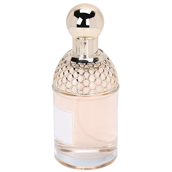 100 ml Parfym Lady Långvarig Elegant fruktig doft Parfym Spray Present för kvinnorRose