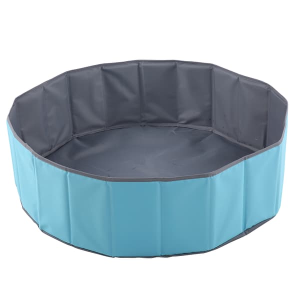 Innendørs sammenleggbart havball-tørrbasseng for spedbarn, ball-lekegrind, lekeplass 1,2m/3,9ft