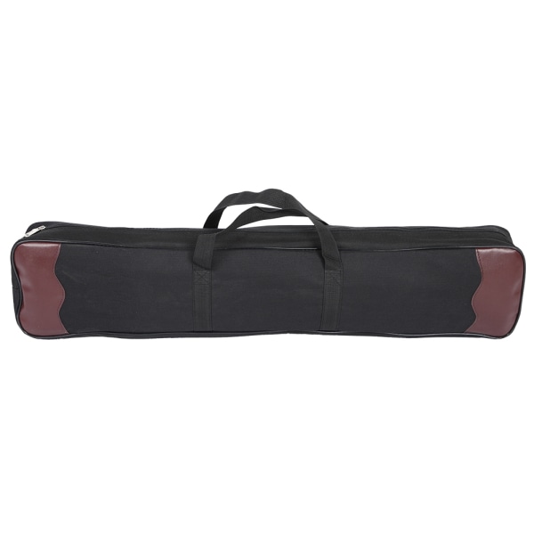 Outdoor Recurve Bow Storage Sling Bag Håndveske Justerbar skulderstropp