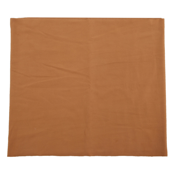 Nyfödd bebis stretch wrap silke poserings wrap spädbarn fotorekvisita för 0-3 månader gammal baby ljusbrun