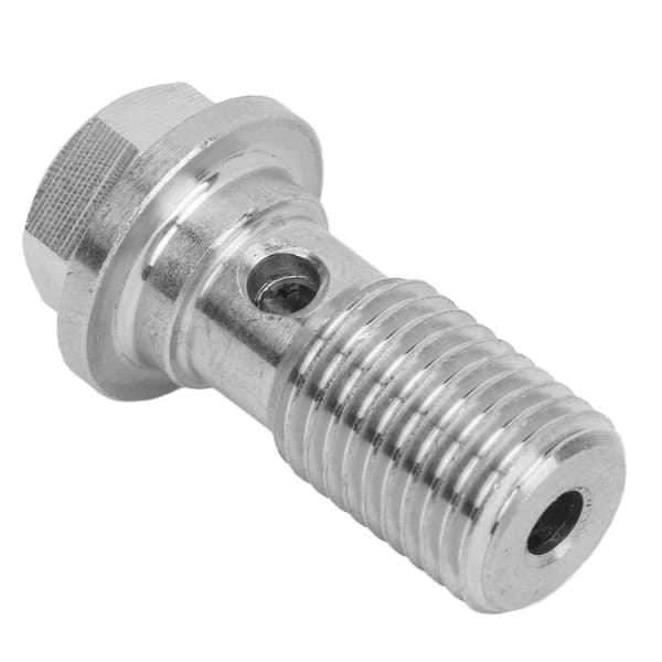 Banjo Bult M11 X 1.25 23mm Hög Bärförmåga Metall Solid Konstruktion för Bränsleoljesystem