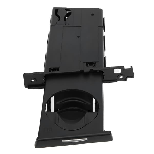 Uttrekkbar koppholder på høyre side 51459173469 Erstatning passer til 3-serie E90 E91 E92 E93