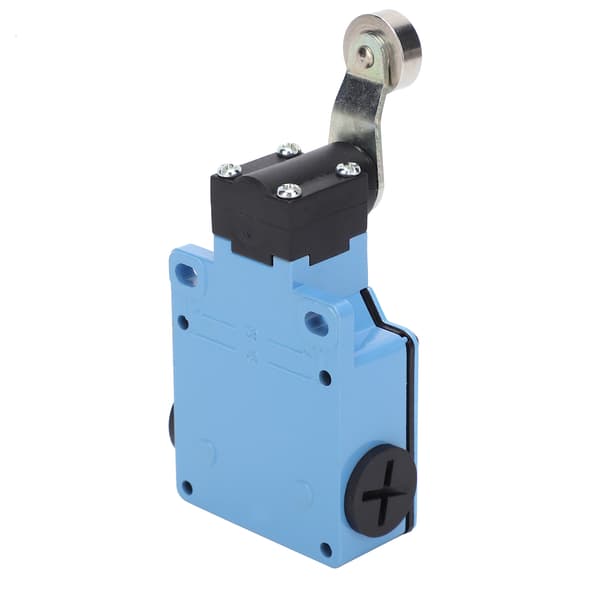 BERM Grænseposition Switch Vandtæt Selv-nulstillende Mikro Controller CSA021 250V 6A
