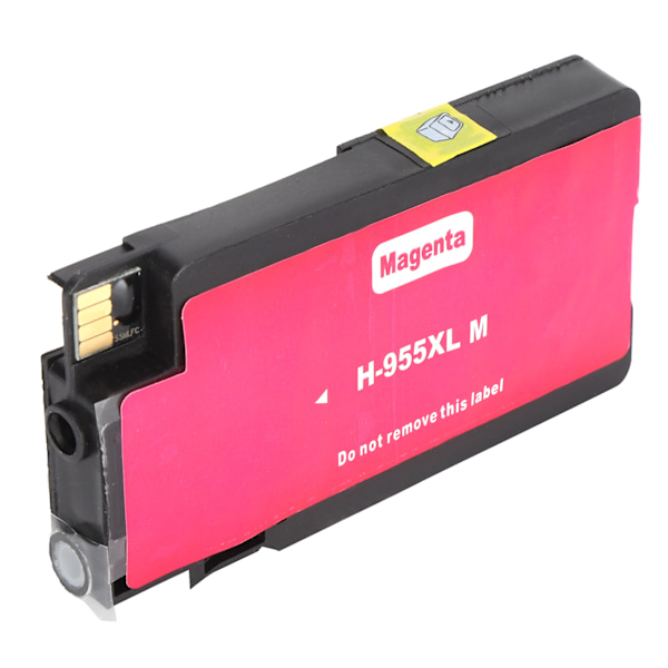 Mustekasetti OfficeJet Pro 7720/7730/7740/8210/8216/8710/8720/8730955XL punainen