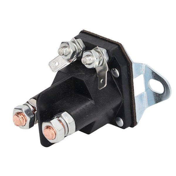 DC12V Startrelæ Solenoid Kobber Vandtæt 117 1197 Erstatning til Toro Plæneklipper