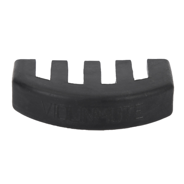 Volymkontroll Mute Ljuddämpare Gripbräda Five Claw Round Mute Violin Tillbehör Set Kit