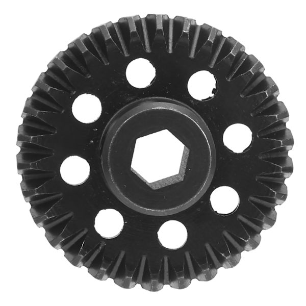 4315-4008-0030 30 hammaspyörä, 8 mm kuusiokoloreikä 1,25 moduulikartiohammaspyörän lisävarusteosat