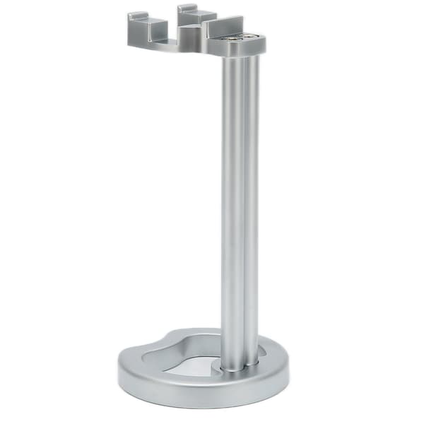 Sikkerhedsrazor Stand Razorholder Rustfrit Stål Universal Herre Barberkost Tørrestativ