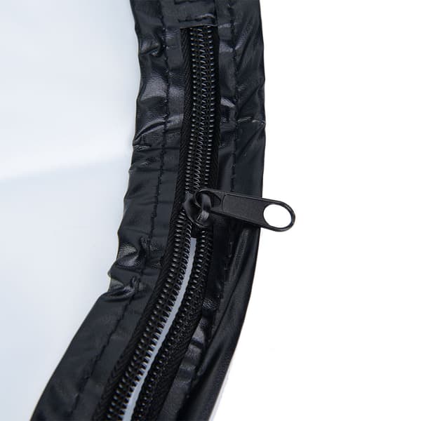 Utomhus Golfbag Vattentät Regnrock Regnskydd Skydd Bärbar