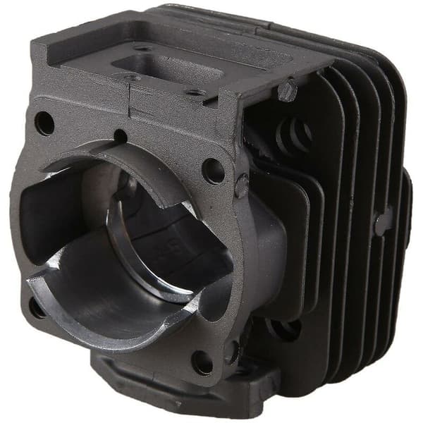 44 mm 52 cc stempelsæt, cylinderenhed 1e44f 5 44f 5 44 5 Bg520