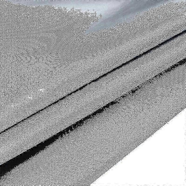 Pyöreä ulkoporealtaan suojus, vedenpitävä, pölysuoja, kahvinvärinen, 200x30cm
