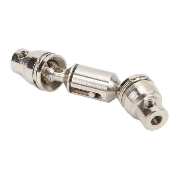 Metalinen takauniversaalivetoakseli WPL D42 1/10 RC-autoon, alumiiniseos takavaihteiston akseli