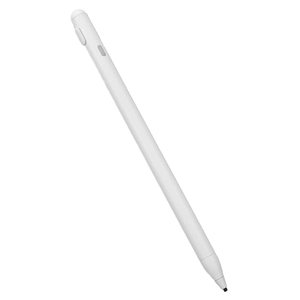 Stylus Pen USB Tablet Tilbehør med Indbygget Batteri til IOS 6./7./8./mini 5./pro