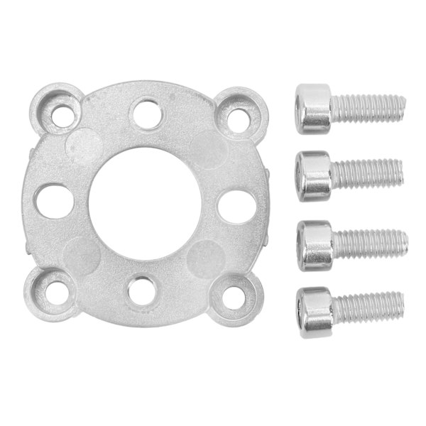 Trinnmotormonteringssete Sinklegering Installer tilbehør 3700-0016-0011 NEMA 11