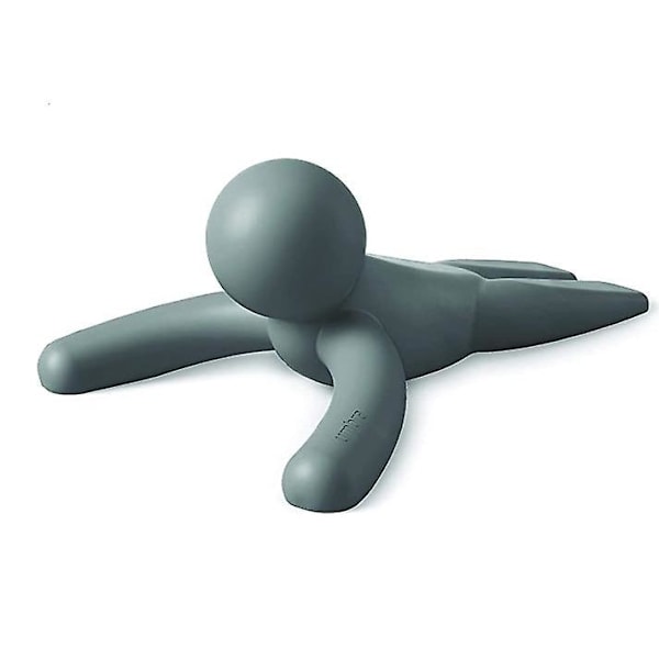 Dørstopper tegneseriefigur dørstopper
