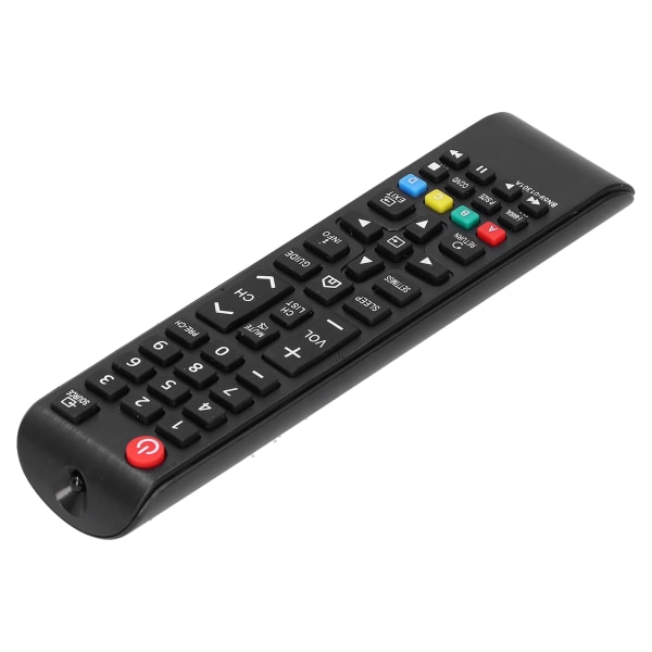 BN59‑01301A Fjernkontroll erstatning for UN50NU7100FXZA / UN55NU7100FXZA
