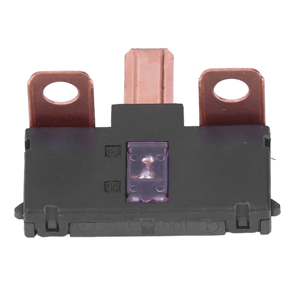 Multiblock-säkring A 38231SDAA01 100/70 Amp Plast Ersättning för Accord Civic CRV TSX