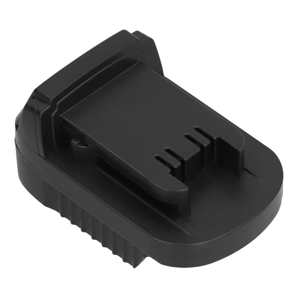 Batteriadapter Konverter Konverteringssæt Dock Strømstik 18V MT18ML til for Milwakee