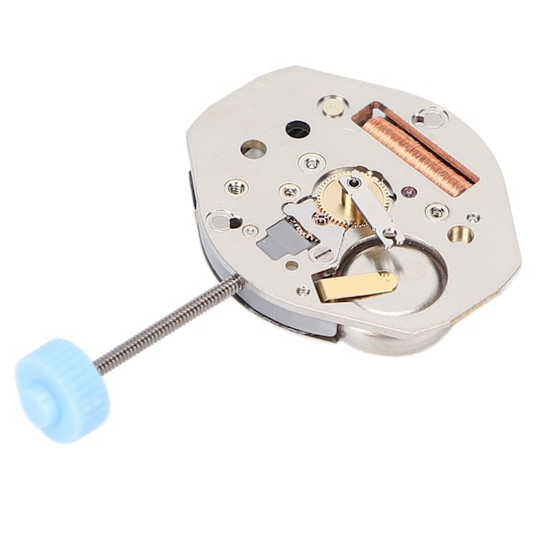 763 Watch Movement Professional Watchmaker Alloy Watch Movement Reparationsdelar Tillbehör