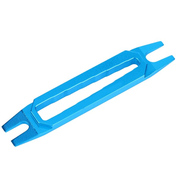 Kuleleddfjerner for RC-bil i aluminiumslegering for 4/4,8/5/6 mm