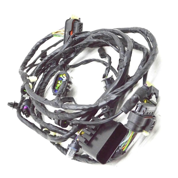 61125A20978 kompatibel med X3 G01 F97 X4 G02 Frontkofanger Parkeringssensor Ledningsnet