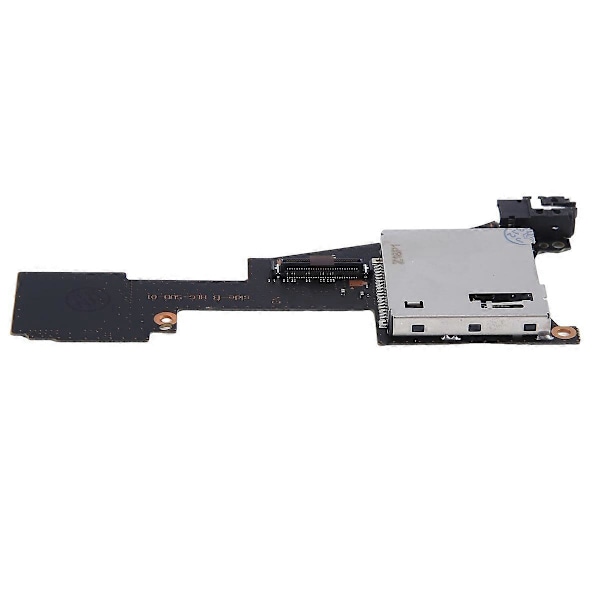 Til OLED Spillekort Slot TF Kort Slot Micro-SD Socket Board Læser