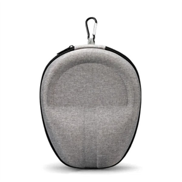 Hårt EVA Resefodral Bärväska Bluetooth Headset Förvaringsväska Skydd för WH-CH720N WH-CH520N WH-1000XM4 Hörlurar(A)-B10
