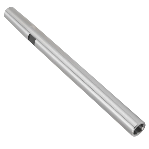 Collet Chuck-hållare Rak skaft Bakre drag svarvförlängningsstång CNC-maskinverktyg C16‑DC06‑200L