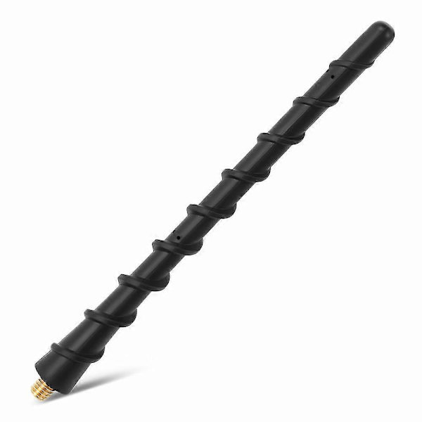 7 Tommers Bil Helisk Antenne Taksløyfeantenne For Infiniti Fx35 Fx37 Fx50 G25 G35 G37 Jx35 M35 M37 M45 Q70 Qx56 Qx60 Zekai