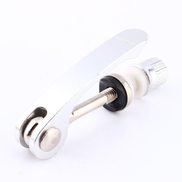 Ny Cykelcykel Cykel QR Quick Release Sadelstolpe Serttle Post Clamp Spitbolt