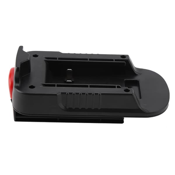 20V batteriadapter for Black & Decker HPA 20V verktøy konverter batteri