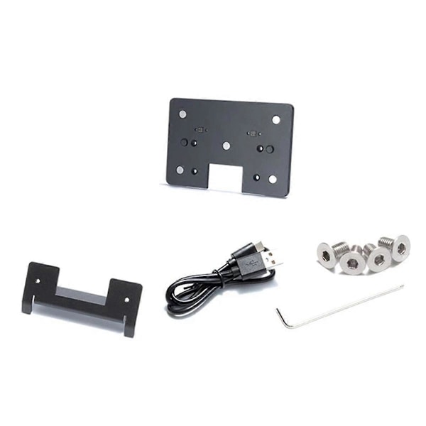 för Panda Touch USB Dock 3D-skrivardelar