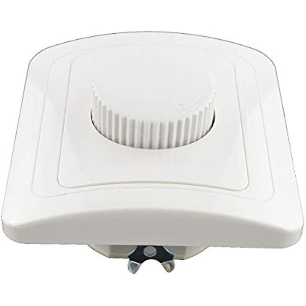 Pyörivä LED-himmennin LED- ja halogeenivaloille