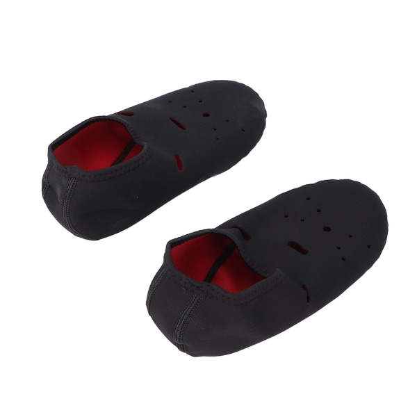 Multifunksjonelle vannsportsko Fotbeskyttelse Pustende Barefoot Beach Pool ShoesXL