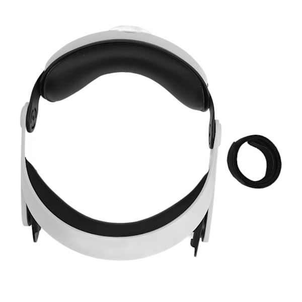 VR-ersättningshuvudbandsrem Justerbart huvudbandstillbehör för Meta Quest 2 Elite VR-glasögon