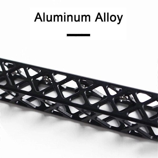 CNC Ihålig Gantry Lättvikt X-axel 3D-skrivartillbehör