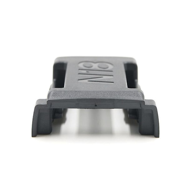 Set för plastbatterier