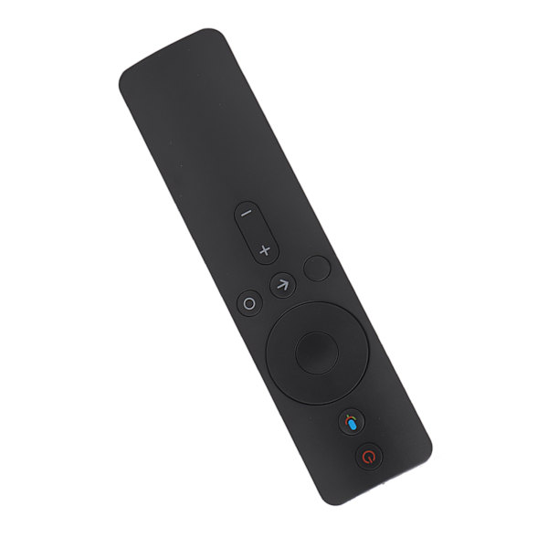 TV-boks fjernkontroll med Bluetooth stemmefunksjon, erstatningsfjernkontroll for Mi Box S